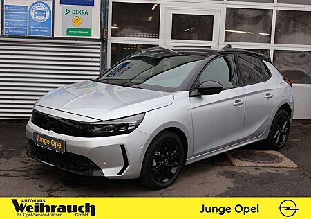 Opel Corsa 5-T 1.2 Turbo AT8 GS+Matrix-LED+Navi