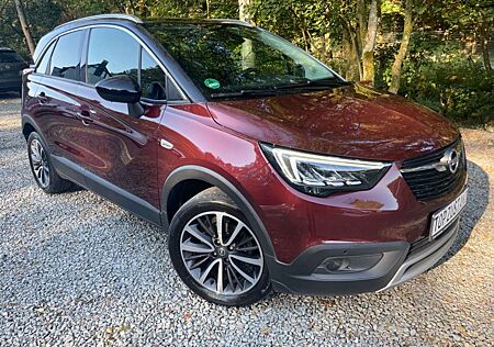 Opel Crossland X UltimateNavi LED Kamera