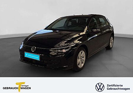 VW Golf Volkswagen 1.5 TSI DSG LIFE SITZHZG PDC LED ALLSEASON