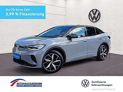 Volkswagen ID.5 GTX 4Motion 3,99%