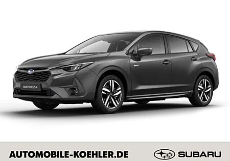 Subaru Impreza 2.0ie Platinum Kamera, Sitzheizung, Navi