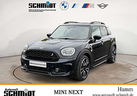 Mini Cooper S Countryman Cooper SE Countryman Countryman Cooper SE ALL4 JCW Trim + 2Jahre-NEXT