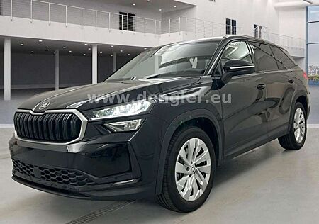 Skoda Kodiaq Selection 1.5 eTSI 7SITZE