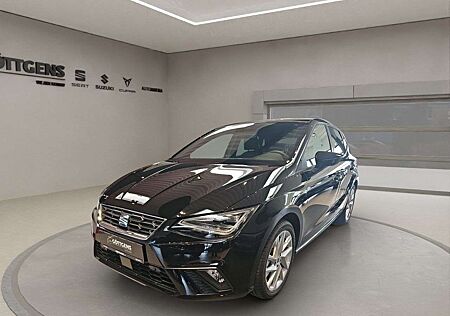 Seat Ibiza 1.0 TSI FR LED KEYLESS PANORAMAGLASDACH