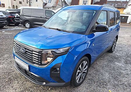 Ford Tourneo Courier 1.0 Titanium ACC Navi DAB Winter-P. LED