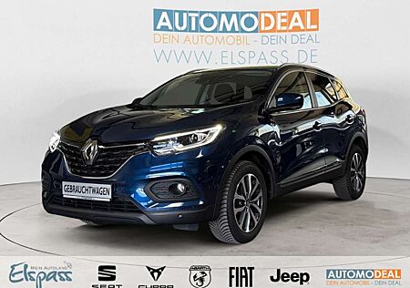 Renault Kadjar Zen ALLWETTER NAV DIG-DISPLAY KAMERA SITZ.HZG KEYL