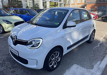 Renault Twingo Limited