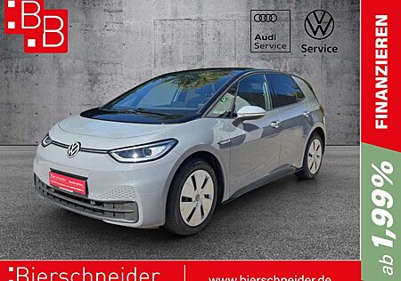 VW ID.3 Volkswagen Pro Business DIGITAL COCKPIT LED KAMERA NAVI ACC D