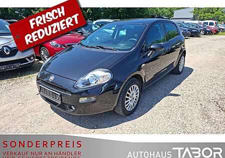 Fiat Punto 1.2 8V MYSTYLE Klima RadioCD el.FH
