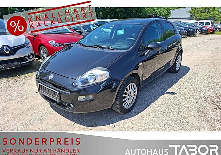 Fiat Punto 1.2 8V MYSTYLE Klima RadioCD el.FH