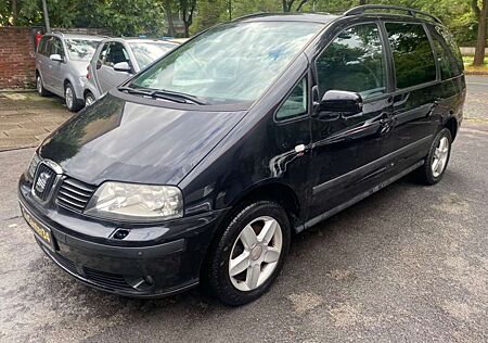 Seat Alhambra Vigo*7 SITZE