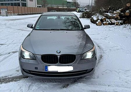 BMW 523i 523 Aut.