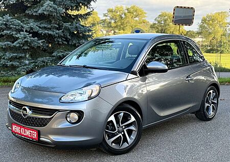 Opel Adam TOP GEPFLEGT-1.HAND-WENIG KİLOMETER