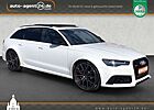 Audi RS6 4.0 TFSI Performance/ACC/Pano/Softclose/360°