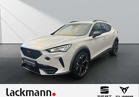 Cupra Formentor 2.0 VZ 4Drive*Navi*LED*CarPlay*Virtual*