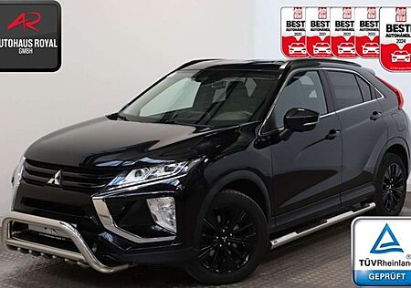 Mitsubishi Eclipse Cross Active 2.2 DI-D 4WD 360GRAD,LED,SH