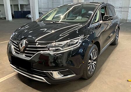 Renault Espace 1.8 TCe Initiale Paris