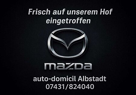 Mazda MX-5 Kazari 1,5L 132PS Bose/RFK/Matrix