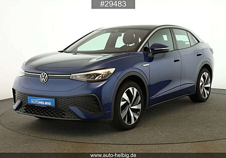 VW ID.5 Volkswagen Pro 128 kW #20Zoll#AHK#360°#ACC#LED#SHZ#