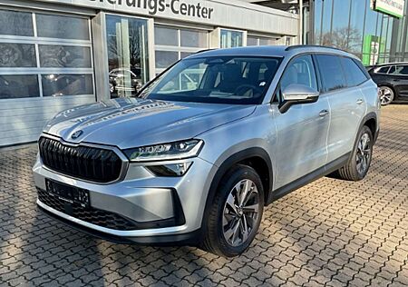 Skoda Kodiaq 1.5 TSI mHEV Selection AHK Matrix-LED ACC Kamera