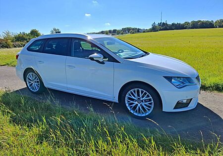 Seat Leon ST Diesel ST 1.6 TDI Panoramadach