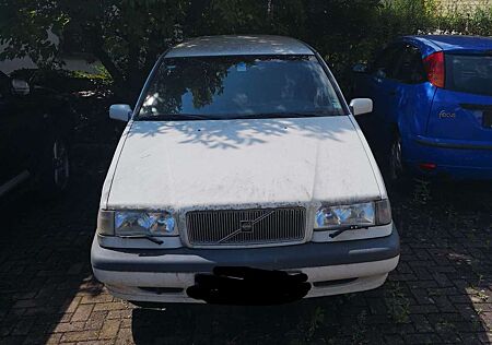 Volvo 850 2.0-10V