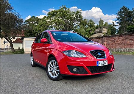 Seat Altea XL 1.2 TSI (Ecomotive) Start