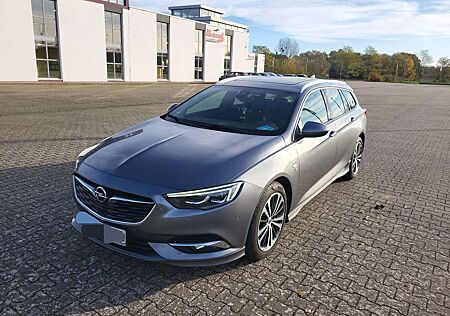 Opel Insignia Sports Tourer 2.0 Diesel Pano/Leder/STDHZ