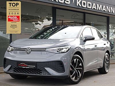 Volkswagen ID.5 Pro Performance 150 kW*ACC*Standklima*19''