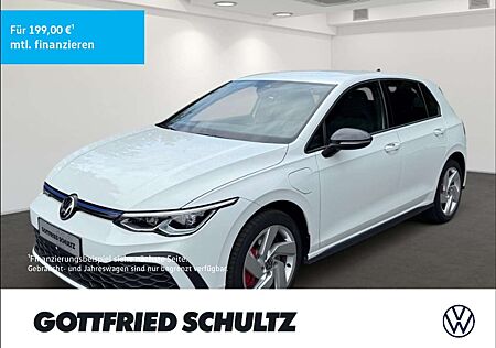 VW Golf Volkswagen GTE DSG LED NAVI SHZ PDC LM