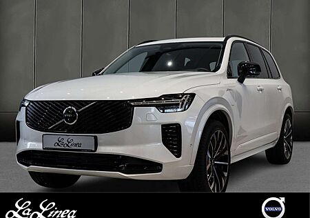 Volvo XC 90 XC90 T8 AWD Ultra Dark Reskin NP:100.380,-//AHK/PANO...