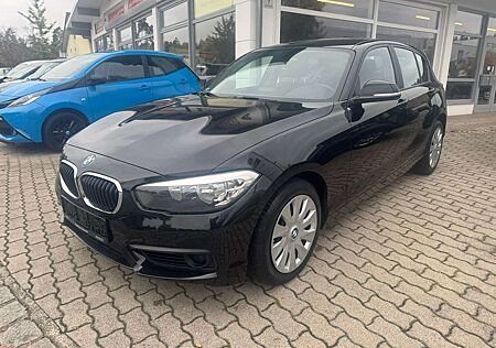 BMW 116 gebraucht kaufen BMW 116i 116 Advantage-TÜV bis 5 2027- 8 fach bereift-