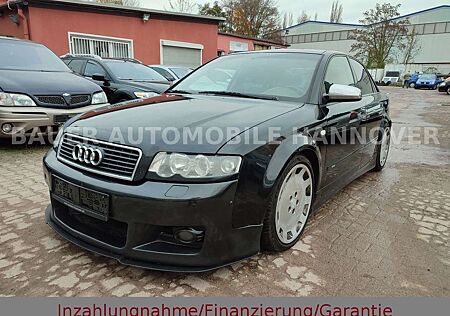 Audi A4 Lim. 3.0 / S-line/Tüv NEU