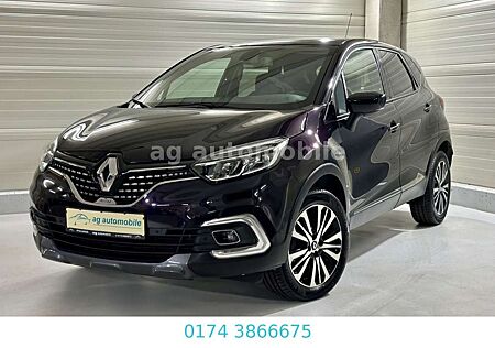 Renault Captur Initiale Paris/Navi/Panoramadach