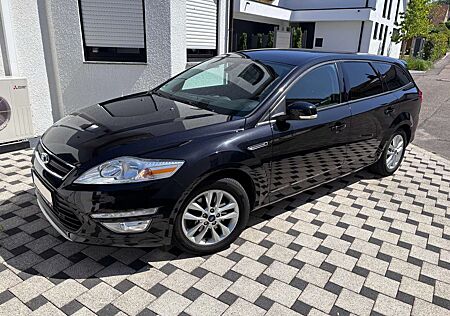 Ford Mondeo Turnier 1.6 EcoBoost Start-Stopp Champions