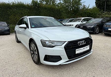 Audi A6 Avant 40 TDI sport Kamera+ACC+AHK+1Hand