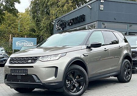 Land Rover Discovery Sport gebraucht kaufen Land Rover Discovery Sport Hybrid S AWD 1 Hand - Panorama /
