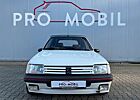 Peugeot 205 CTI Cabrio Phase I