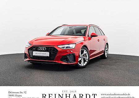 Audi A4 AVANT 45TDi Q S LINE 18Z/ACC/PANO/KAM./PHONE