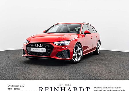 Audi A4 AVANT 45TDi Q S LINE 18Z/ACC/PANO/KAM./PHONE