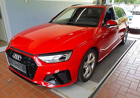 Audi A4 AVANT 45TDi Q S LINE 18Z/ACC/PANO/KAM./PHONE