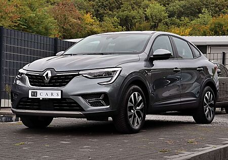 Renault Arkana Zen *LED*NAVI*RFK*DAB+*TEMPOMAT*