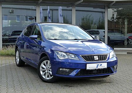 Seat Leon Style Panorama Kamera FullLink SHZ