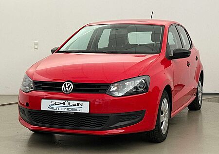 VW Polo Volkswagen V Trendline*5-trg*Klima*Radio-CD*SHZ*1.Hand