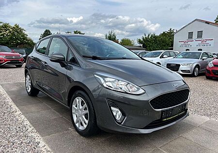 Ford Fiesta Cool & Connect Sportsitze Sport Lenkrad