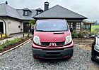 Renault Trafic Generation Expression 7-Sitzer mit Tisch