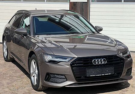 Audi A6 Avant 40 TDI sport * HDMatrix-LED * AHK