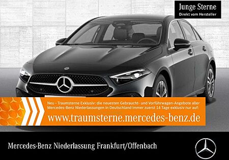 Mercedes-Benz A 250 e Lim PROGRESSIVE+MULTIBEAM+KAMERA+8G