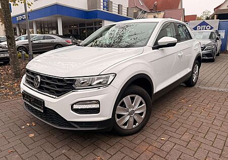 VW T-Roc Volkswagen Basis AHK/APP/BT/KLIMA/SHZ