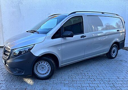 Mercedes-Benz Vito Kasten 116 CDI CDI BT RWD lang*Klima*PDC